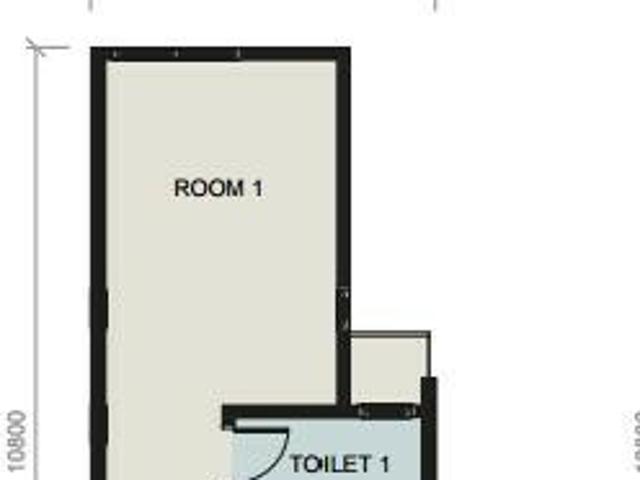 Apartment for rent in Country Heights Damansara, Kuala Lumpur