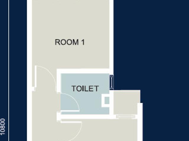 Serviced Residence for rent in Country Heights Damansara, Kuala Lumpur