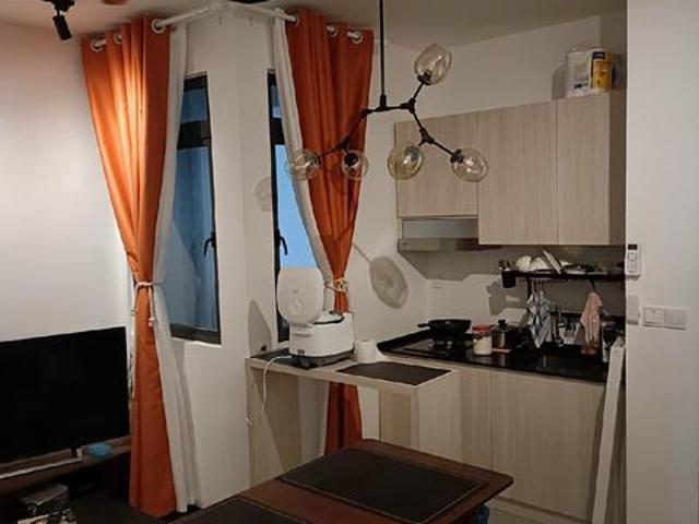 Serviced Residence for rent in Country Heights Damansara, Kuala Lumpur