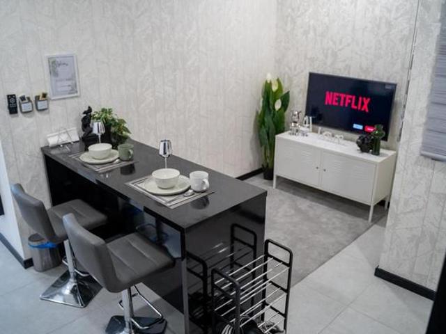 Serviced Residence for rent in Country Heights Damansara, Kuala Lumpur