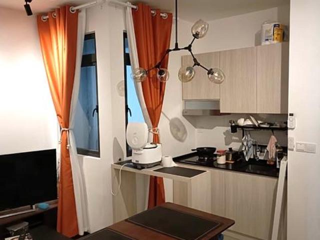 Serviced Residence for rent in Country Heights Damansara, Kuala Lumpur
