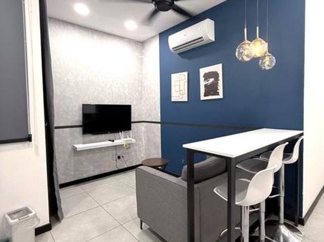 Serviced Residence for rent in Country Heights Damansara, Kuala Lumpur