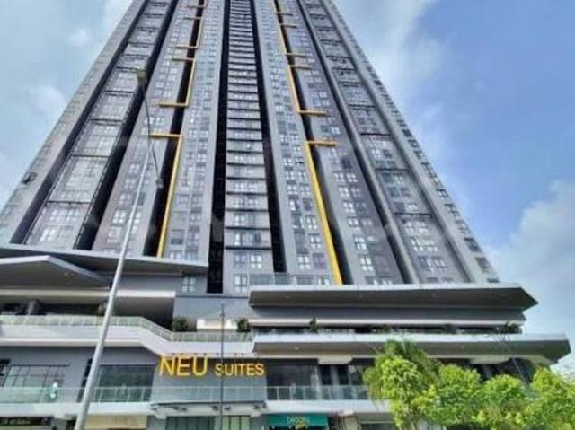Serviced Residence for sale in Country Heights Damansara, Kuala Lumpur
