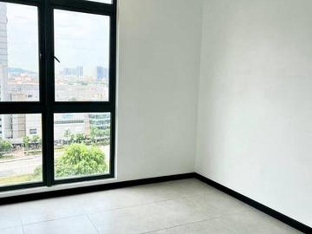 Serviced Residence for sale in Country Heights Damansara, Kuala Lumpur
