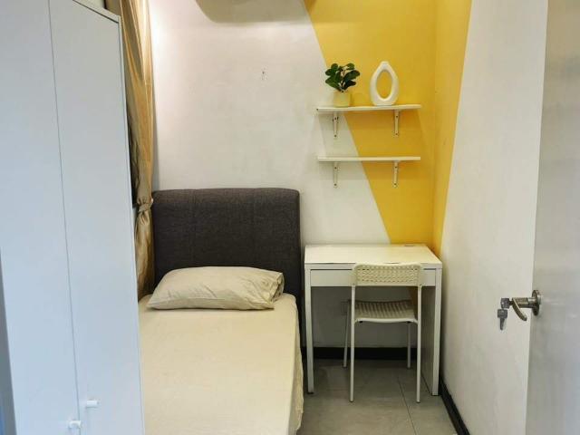 Room for rent in Ampang Hilir, Kuala Lumpur