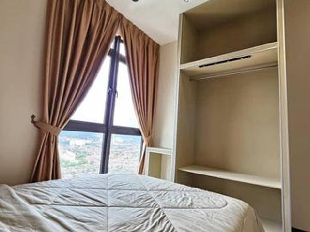 Serviced Residence for sale in Country Heights Damansara, Kuala Lumpur