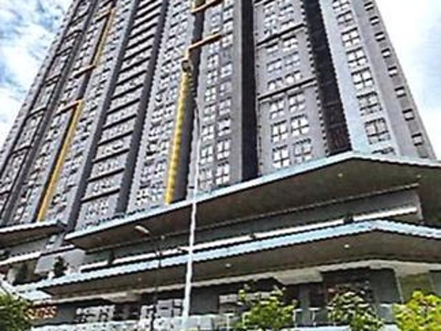 Serviced Residence for sale in Country Heights Damansara, Kuala Lumpur