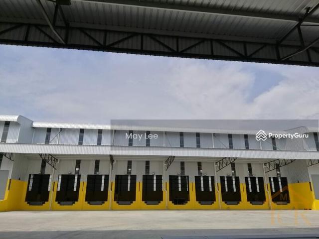 Residential House for rent in Country Heights Damansara, Kuala Lumpur