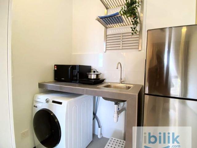 Apartment for rent in Country Heights Damansara, Kuala Lumpur