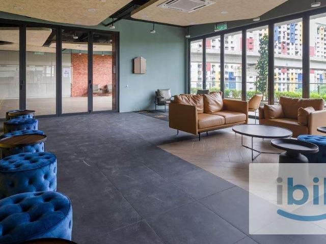 Apartment for rent in Country Heights Damansara, Kuala Lumpur