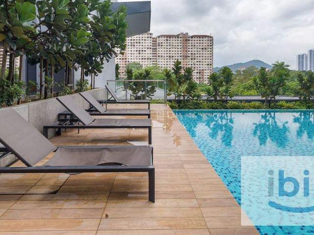 Room for rent in Country Heights Damansara, Kuala Lumpur