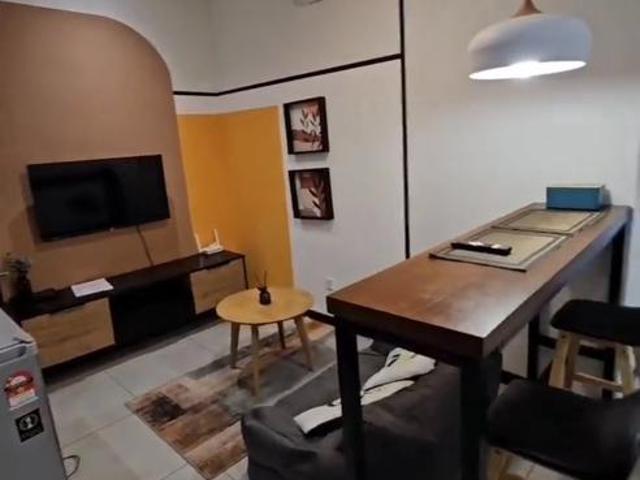 Serviced Residence for rent in Country Heights Damansara, Kuala Lumpur