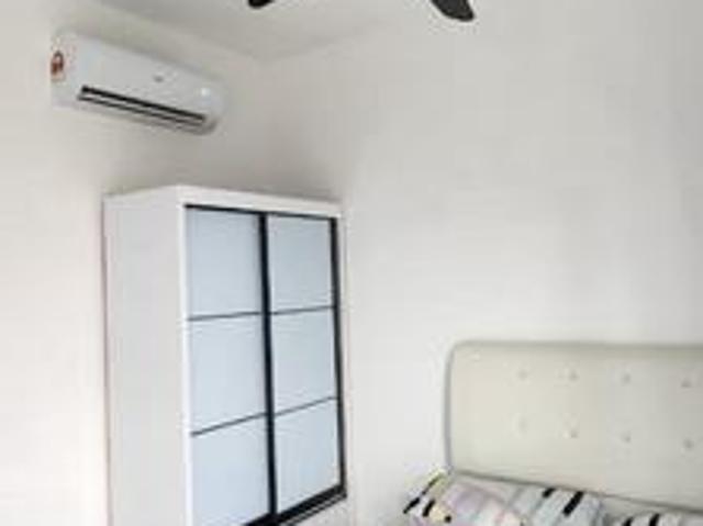 Serviced Residence for rent in Ampang Hilir, Kuala Lumpur