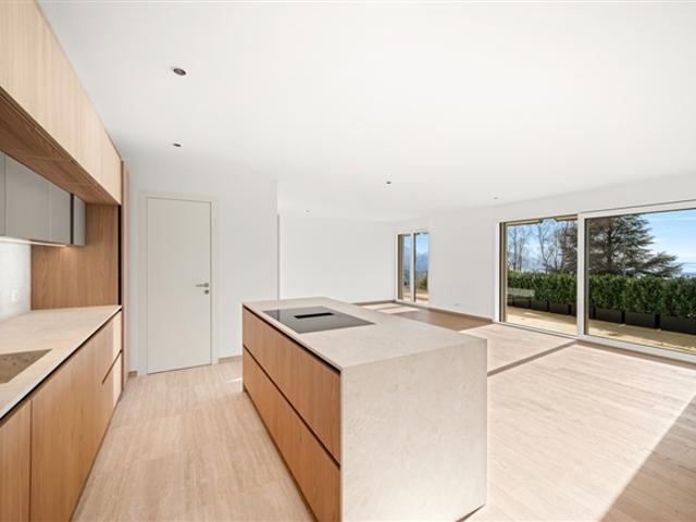 Wohnung kaufen in Bourg-en-Lavaux, Waadt