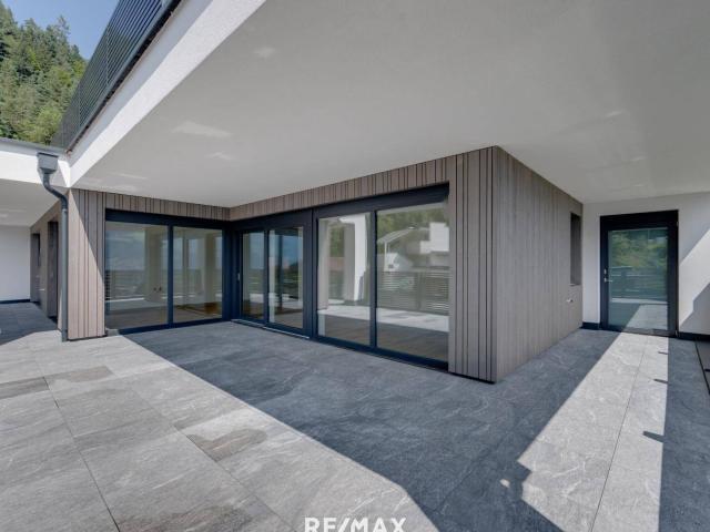 Apartment kaufen in Vomp, Fiecht