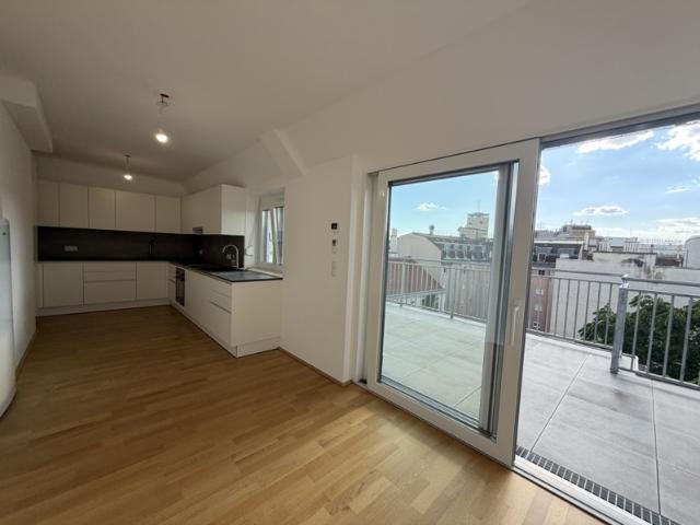Apartment mieten in KG Innere Stadt, Wien