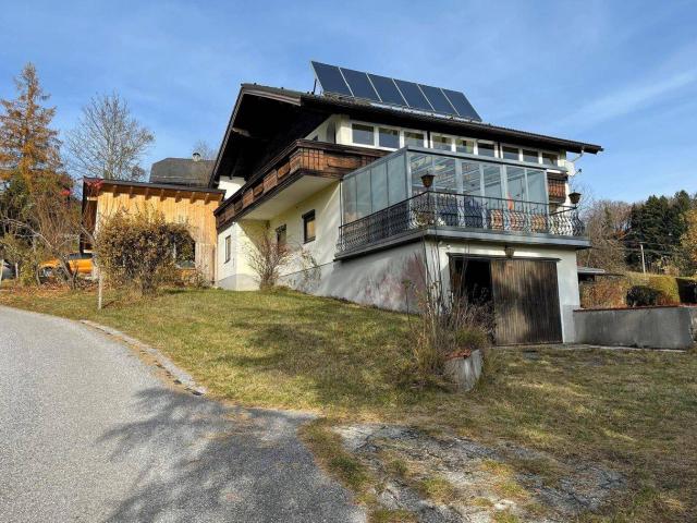 Haus kaufen in Enzersberg, Henndorf am Wallersee