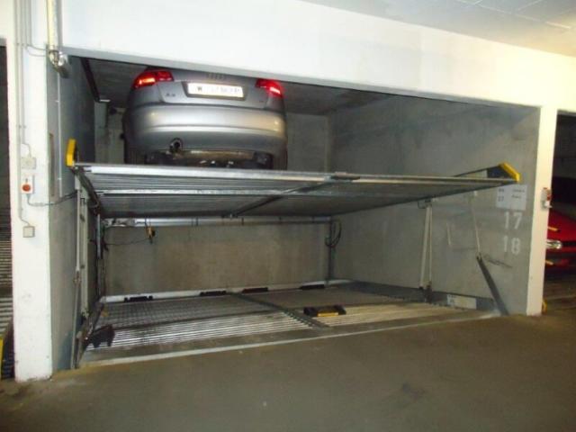 Garage kaufen in KG Landstraße, Wien