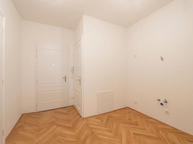 Wohnung kaufen in Ottakring, Wien