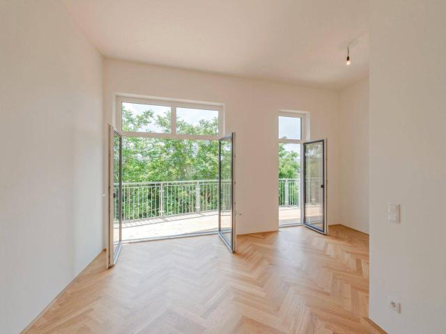 Apartment kaufen in KG Brigittenau, Wien