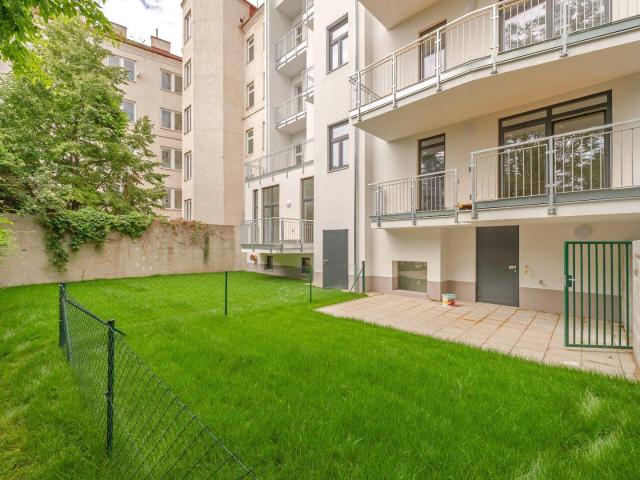 Apartment kaufen in KG Brigittenau, Wien