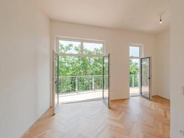 Wohnung kaufen in Wien
