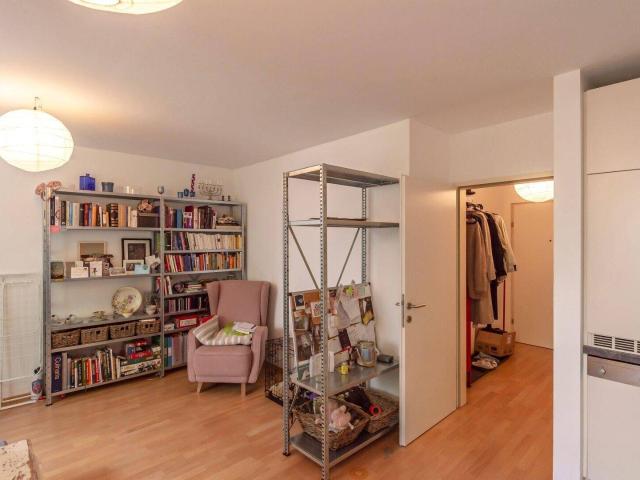 Apartment mieten in Rossau, Wien