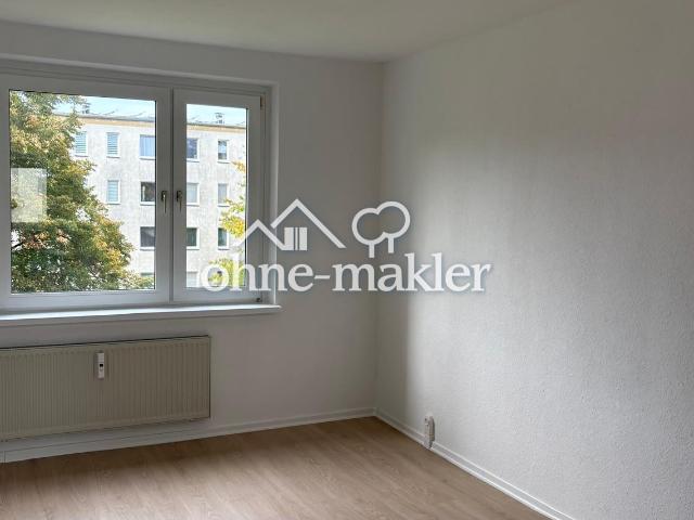 Apartment kaufen in Knieper Nord, Stralsund