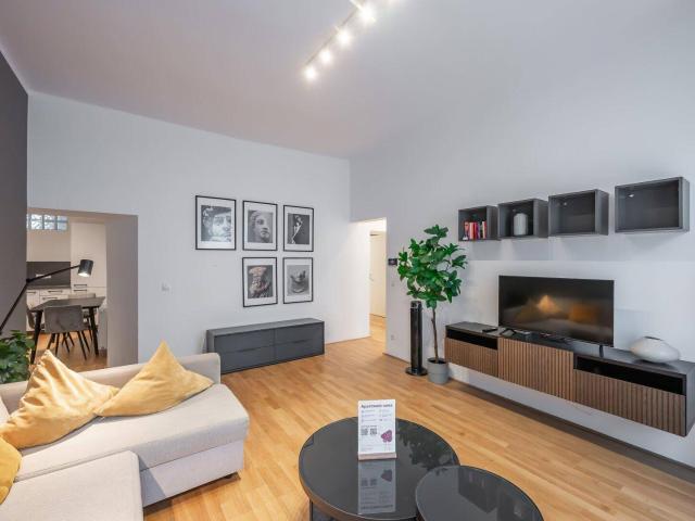 Apartment kaufen in Meidling, Wien