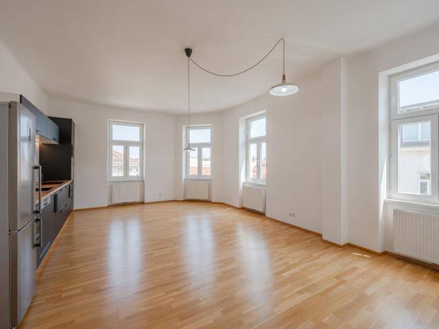 Apartment kaufen in Ottakring, Wien