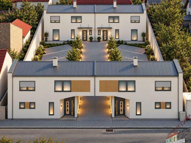 Wohnung kaufen in Harmannsdorf, Bezirk Korneuburg