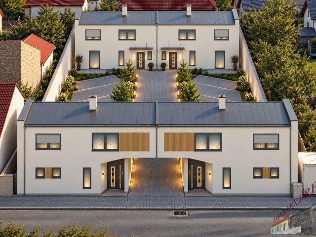 Apartment kaufen in Harmannsdorf, Bezirk Korneuburg
