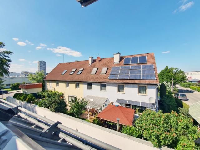Reihenhaus kaufen in Wien, KG Kagran
