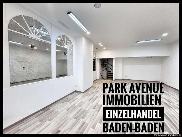 Gewerbe kaufen in Baden-Baden