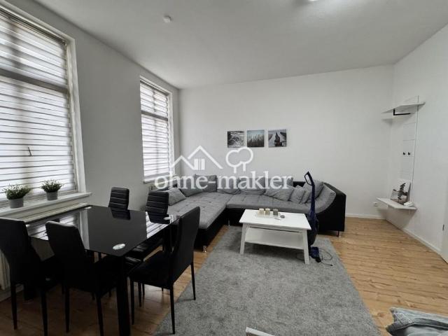 Apartment mieten in Güstrow, Mecklenburg-Vorpommern