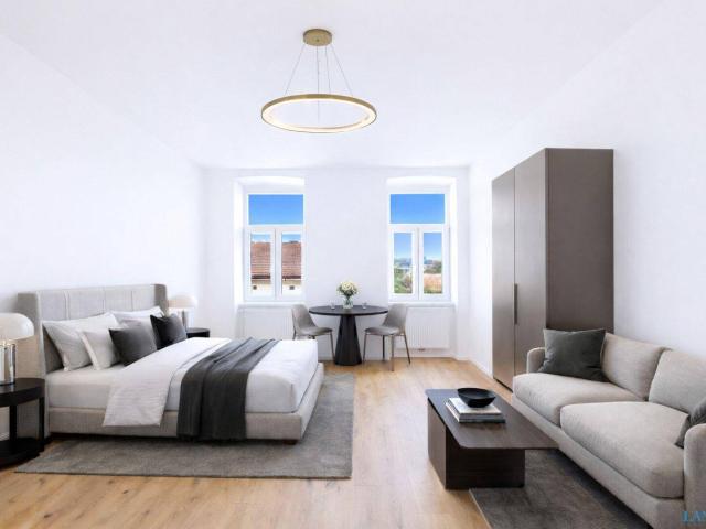Apartment kaufen in KG Hernals, Wien