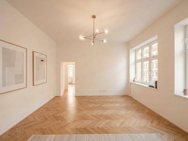 Apartment kaufen in KG Margareten, Wien