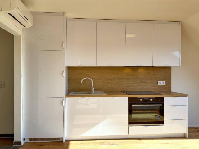 Apartment kaufen in KG Neubau, Wien