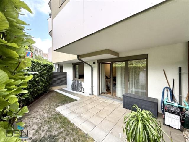 Wohnung kaufen in Liesing, Wien