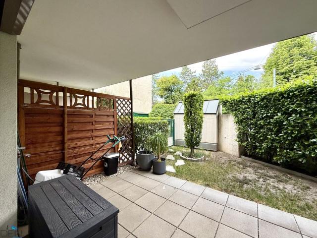Wohnung kaufen in Seestadt, Wien