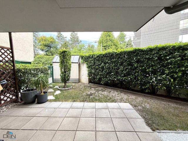 Apartment kaufen in Liesing, Wien