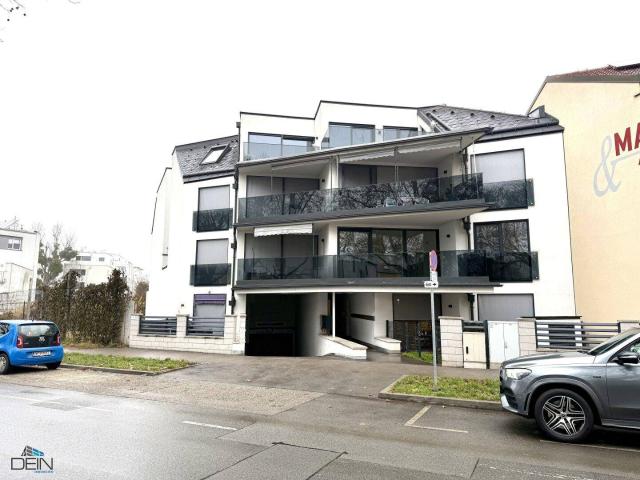 Apartment kaufen in Donaustadt, Wien