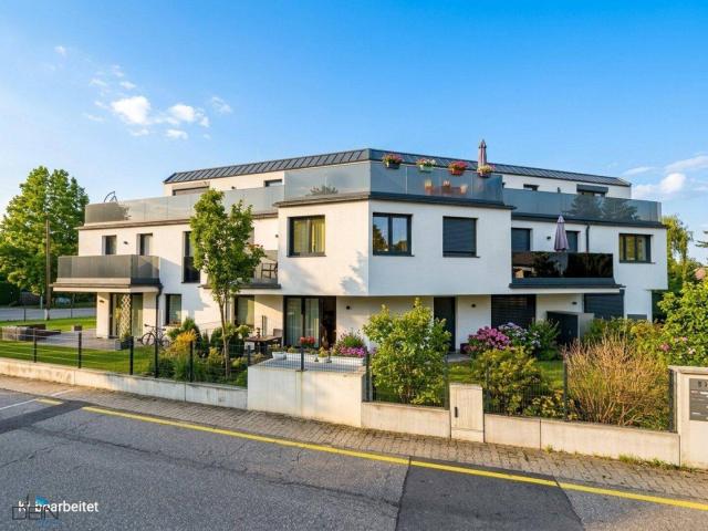 Apartment kaufen in Floridsdorf, Wien