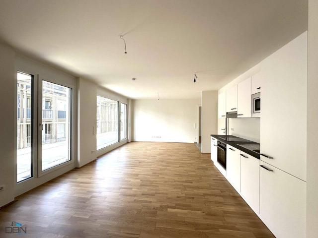 Apartment mieten in Herrschaftliche Breite, Ebergassing