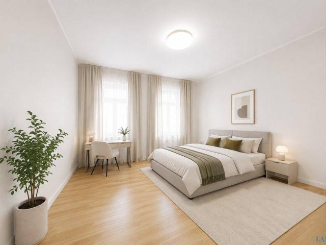 Apartment kaufen in KG Leopoldstadt, Wien