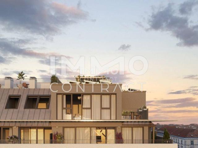 Apartment kaufen in Ottakring, Wien