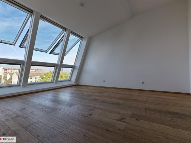 Wohnung kaufen in Seestadt, Wien