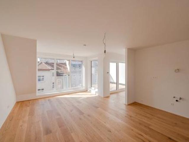 Wohnung kaufen in Wien