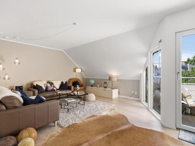 Apartment mieten in Lindenau, Leipzig