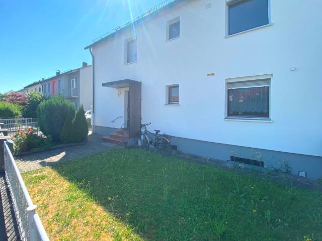 Haus kaufen in Neu-Ulm, Bayern